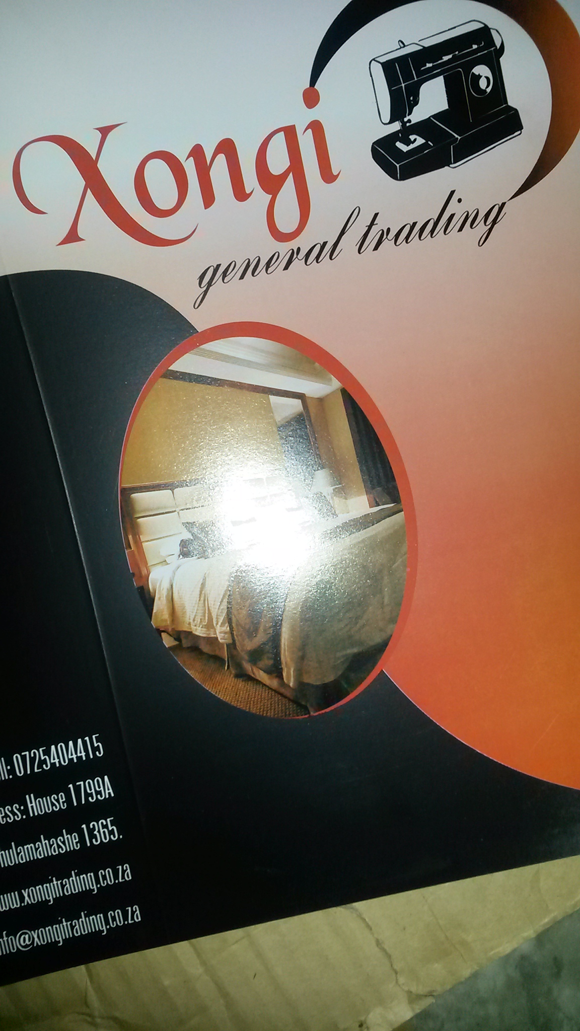 xongi general trading - Nelspruit, Ehlanzeni, Mpumalanga